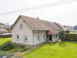 Pronájem rodinného domu, Libice nad Doubravou, Na Čihadlech, 105 m2
