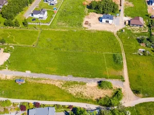 Prodej pozemku pro bydlení, Sulice, Nad Chvátalkou, 943 m2