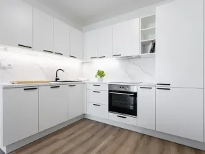 Pronájem bytu 2+kk, Praha - Hloubětín, Sobí, 54 m2