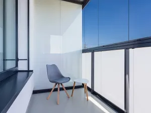 Pronájem bytu 2+kk, Praha - Hloubětín, Sobí, 54 m2