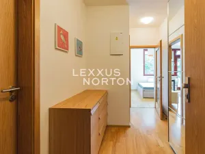 Pronájem bytu 2+kk, Praha - Veleslavín, Pod dvorem, 37 m2