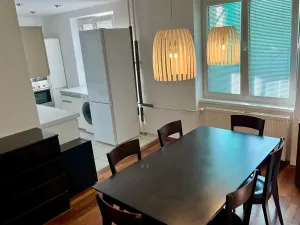 Pronájem bytu 3+1, Praha - Záběhlice, Střimelická, 85 m2