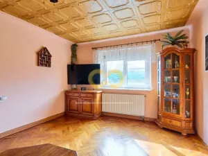 Prodej rodinného domu, Praha - Modřany, K Lahovičkám, 150 m2