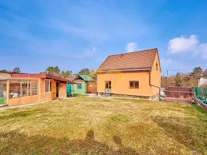 Prodej rodinného domu, Praha - Modřany, K Lahovičkám, 150 m2