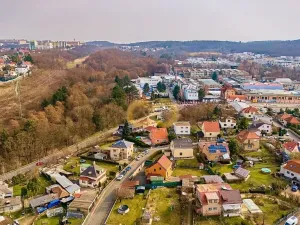 Prodej rodinného domu, Praha - Modřany, K Lahovičkám, 150 m2