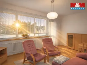 Pronájem bytu 3+1, Ostrava - Muglinov, Švédská, 64 m2