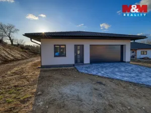 Prodej rodinného domu, Březová, Gen. Svobody, 138 m2