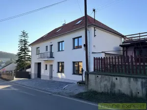 Prodej bytu 2+kk, Otmíče, 36 m2