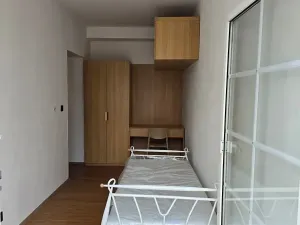 Pronájem bytu 2+kk, Praha - Braník, Mezivrší, 59 m2