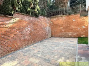 Pronájem bytu 3+kk, Praha - Braník, Mezivrší, 92 m2