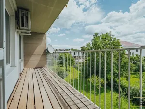 Pronájem bytu 3+kk, Brno, Kosmova, 95 m2