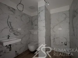 Prodej bytu 2+kk, Kašperské Hory, Česká, 47 m2