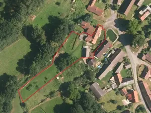 Prodej rodinného domu, Kovčín, 90 m2