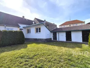 Prodej rodinného domu, Protivín, Čechova, 88 m2