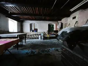 Prodej chalupy, Český Jiřetín, 160 m2