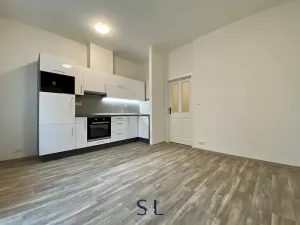 Pronájem bytu 2+kk, Česká Lípa, Mariánská, 50 m2