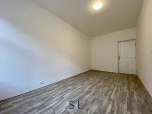 Pronájem bytu 2+kk, Česká Lípa, Mariánská, 50 m2