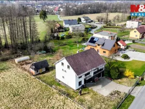 Prodej rodinného domu, Petrovice u Karviné, 266 m2