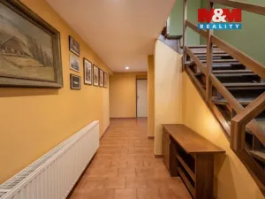 Prodej rodinného domu, Petrovice u Karviné, 266 m2