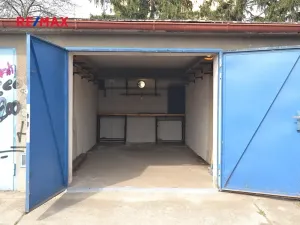 Pronájem bytu 3+1, Praha - Michle, Podle Kačerova, 74 m2