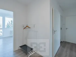 Pronájem bytu 3+1, Praha - Střížkov, Jablonecká, 70 m2