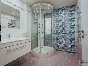 Pronájem bytu 3+kk, Brno - Královo Pole, Kosmova, 96 m2