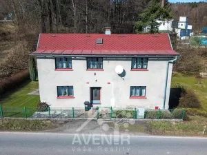 Prodej rodinného domu, Stráž nad Nisou, Stará, 150 m2
