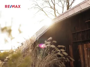 Prodej rodinného domu, Sudoměřice u Tábora, 80 m2