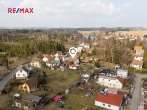 Prodej rodinného domu, Sudoměřice u Tábora, 80 m2