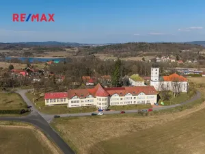 Prodej rodinného domu, Nalžovské Hory, 109 m2