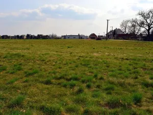 Prodej pozemku pro bydlení, Záříčí, 811 m2