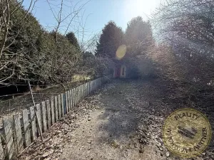 Prodej pozemku pro bydlení, Přestavlky u Čerčan, 965 m2