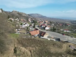 Prodej rodinného domu, Klentnice, 531 m2