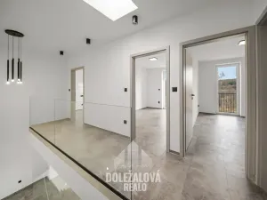 Prodej rodinného domu, Jihlava, Na Nivách, 177 m2