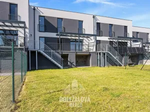 Prodej rodinného domu, Jihlava, Na Nivách, 177 m2