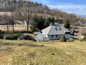 Prodej chalupy, Jeseník, Rejvízská, 180 m2