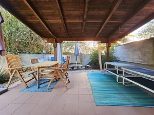 Prodej bytu 3+kk, Malinska, Chorvatsko, 52 m2