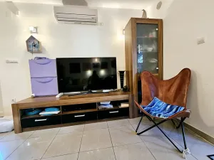 Prodej bytu 3+kk, Malinska, Chorvatsko, 52 m2