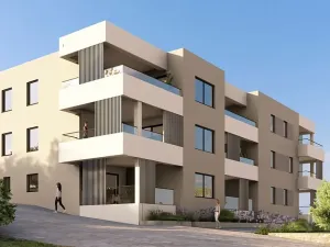 Prodej bytu 3+kk, Vodice, Chorvatsko, 84 m2
