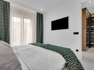 Prodej bytu 3+kk, Tučepi, Chorvatsko, 150 m2