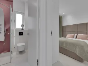 Prodej bytu 3+kk, Tučepi, Chorvatsko, 150 m2