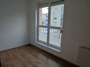 Pronájem bytu 2+kk, Praha - Uhříněves, Nové náměstí, 47 m2