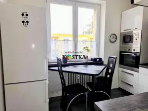 Pronájem bytu 3+1, Studénka, L. Janáčka, 66 m2