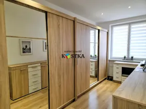 Pronájem bytu 3+1, Studénka, L. Janáčka, 66 m2