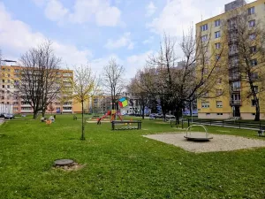 Pronájem bytu 3+1, Studénka, L. Janáčka, 66 m2