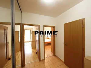 Pronájem bytu 2+kk, Praha - Žižkov, Jeseniova, 54 m2