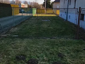 Prodej pozemku pro bydlení, Baška, 3035 m2