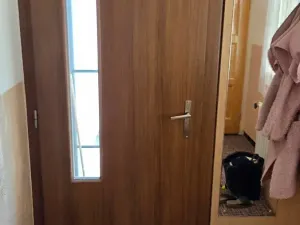 Prodej pozemku pro bydlení, Baška, 3035 m2