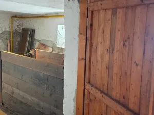 Prodej pozemku pro bydlení, Baška, 3035 m2