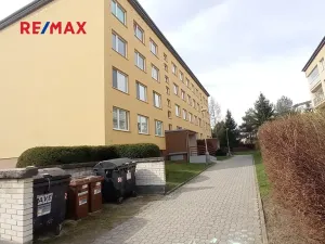 Pronájem bytu 3+kk, Praha - Vinoř, Uherská, 72 m2